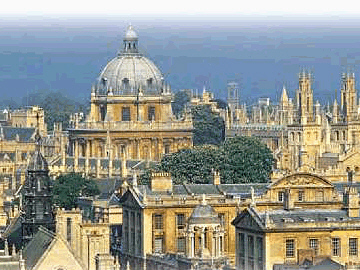 St Peter's College 