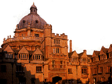 Brazenose College 